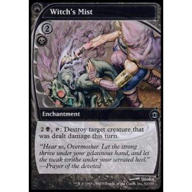 Witch's Mist - Foschia della Strega - [FUT] [NM]