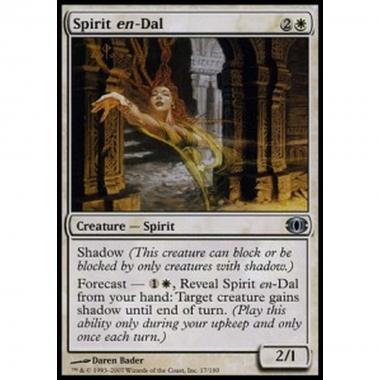 Spirit en-Dal - Spirito en-Dal - [FUT] [NM]