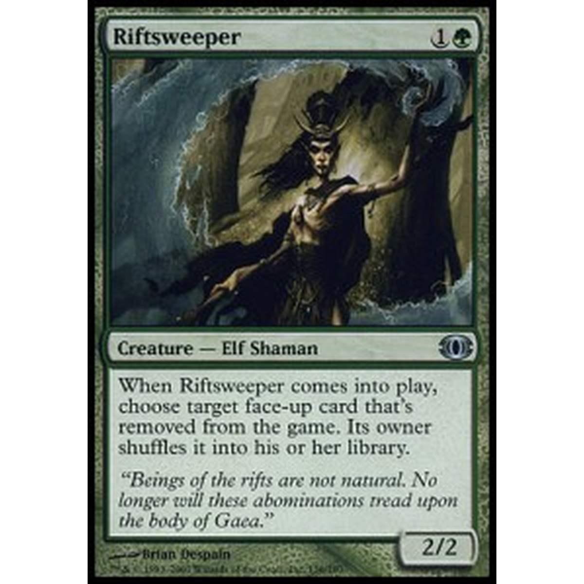 Riftsweeper - Spazzasquarci - [FUT] [NM]