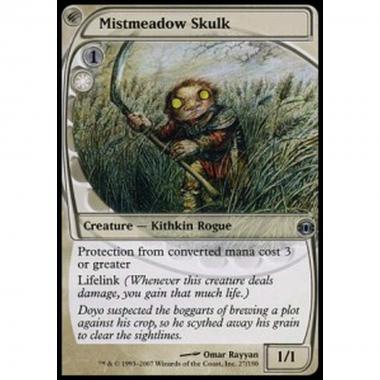 Mistmeadow Skulk - Lavativo della Prateria Brumosa - [FUT] [NM]