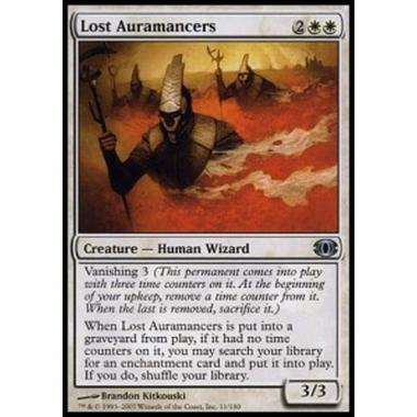 Lost Auramancers - Auramanti Persi - [FUT] [NM]