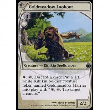 Goldmeadow Lookout - Sentinella della Prateria Dorata - [FUT] [NM]