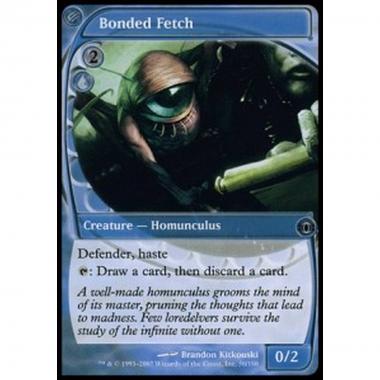 Bonded Fetch - Apparizione Vincolata - [FUT] [NM]