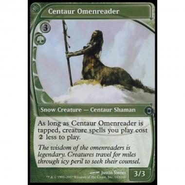 Centaur Omenreader - Centaur Omenreader - [FUT] [EX]