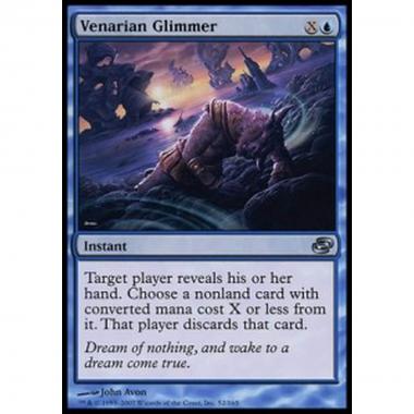 Venarian Glimmer - Luccichio di Venaria - [PLC] [NM]