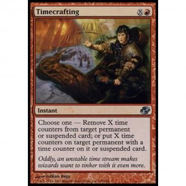 Timecrafting - Temporizzatore - [PLC] [NM]