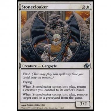 Stonecloaker - Protettore di Pietra - [PLC] [EX]