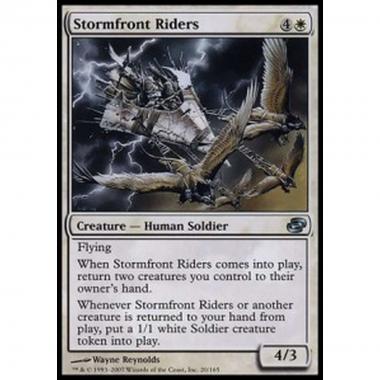 Stormfront Riders - Cavalieri del Fronte della Tempesta - [PLC] [NM]