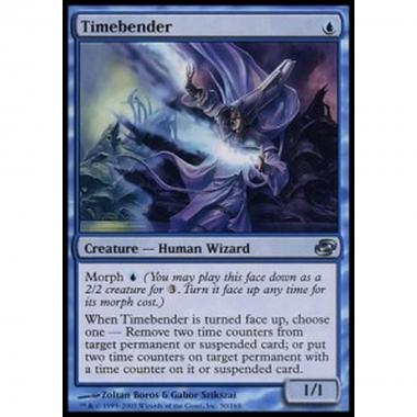 Timebender - Distorsore Temporale - [PLC] [NM]