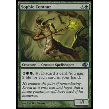 Sophic Centaur - Centauro Sofista - [PLC] [NM]