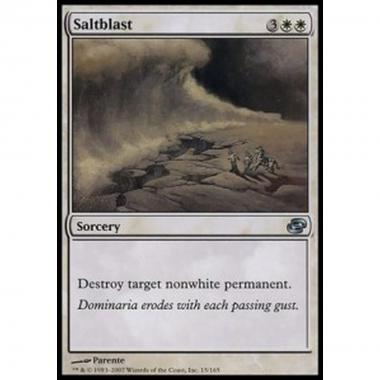 Saltblast - Folata Salmastra - [PLC] [NM]