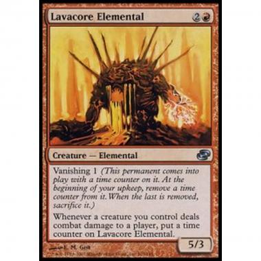 Lavacore Elemental - Elementale Nucleo di Lava - [PLC] [NM]