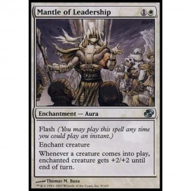 Mantle of Leadership - Mantle of Leadership - [PLC] [EX]