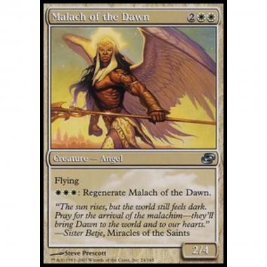 Malach of the Dawn - Malach dell'Alba - [PLC] [NM]