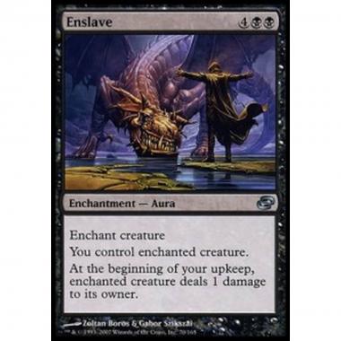 Enslave - Schiavizzare - [PLC] [NM]