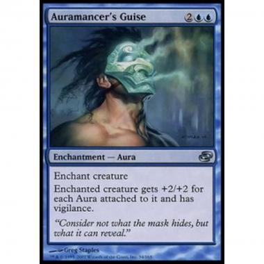 Auramancer's Guise - Auramancer's Guise - [PLC] [EX]