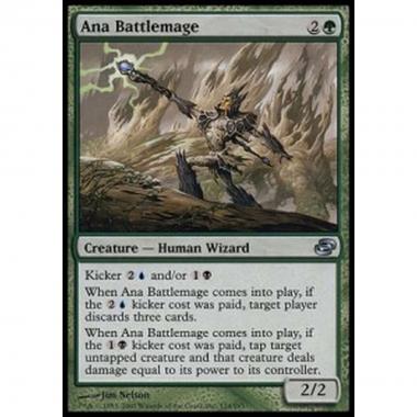 Ana Battlemage - Ana Battlemage - [PLC] [NM]