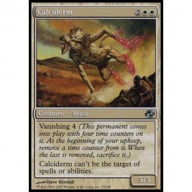Calciderm - Calciderma - [PLC] [NM]