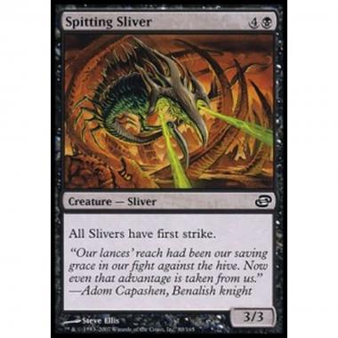 Spitting Sliver - Spitting Sliver - [PLC] [NM]