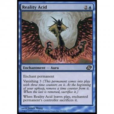 Reality Acid - Reality Acid - [PLC] [NM]