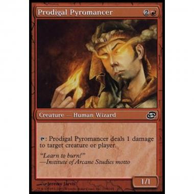 Prodigal Pyromancer - Prodigal Pyromancer - [PLC] [NM]