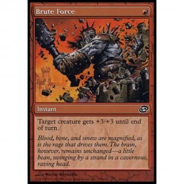 Brute Force - Brute Force - [PLC] [NM]