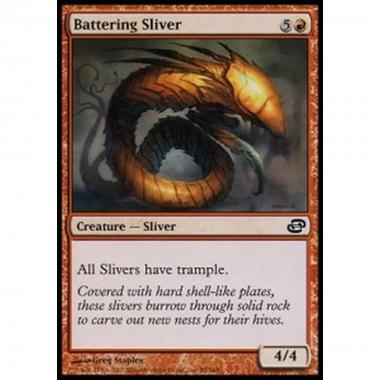 Battering Sliver - Battering Sliver - [PLC] [NM]