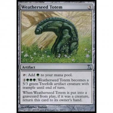 Weatherseed Totem - Totem di Seme del Vento - [TSP] [NM]