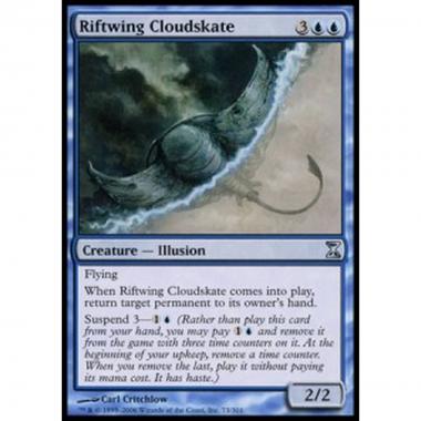 Riftwing Cloudskate - Riftwing Cloudskate - [TSP] [NM]