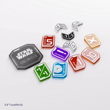 Star Wars Unlimited - Set Premium Token