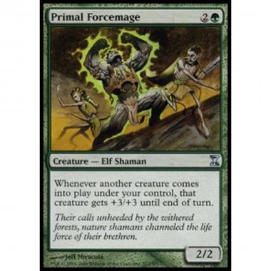 Primal Forcemage - Mago della Forza Primordiale - [TSP] [NM]