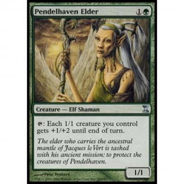 Pendelhaven Elder - Anziana di Pendelhaven - [TSP] [NM]