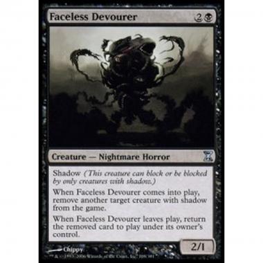Faceless Devourer - Divoratore Senza Volto - [TSP] [NM]