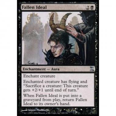Fallen Ideal - Ideale Fallito - [TSP] [NM]