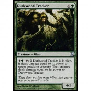 Durkwood Tracker - Guida di Durkwood - [TSP] [NM]