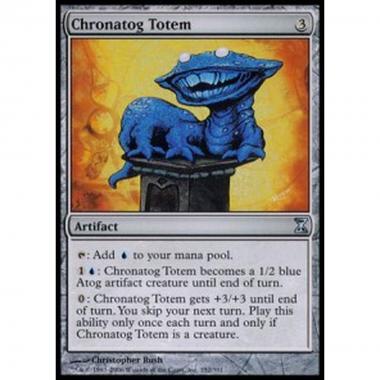 Chronatog Totem - Totem dell'Atog Temporale - [TSP] [NM]