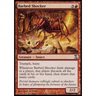Barbed Shocker - Squassatore Spinato - [TSP] [NM]
