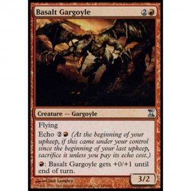 Basalt Gargoyle - Gargoyle di Basalto - [TSP] [NM]