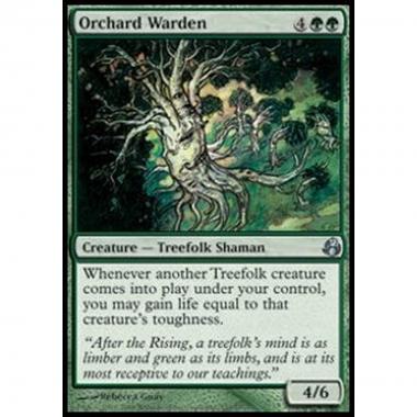 Orchard Warden - Guardiano del Frutteto - [MOR] [NM]