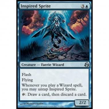 Inspired Sprite - Inspired Sprite - [MOR] [NM]