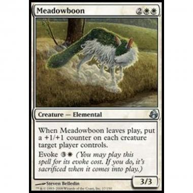 Meadowboon - Fortunaprato - [MOR] [NM]