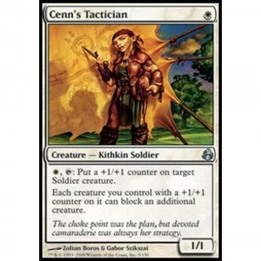 Cenn's Tactician - Tattica del Cenn - [MOR] [NM]