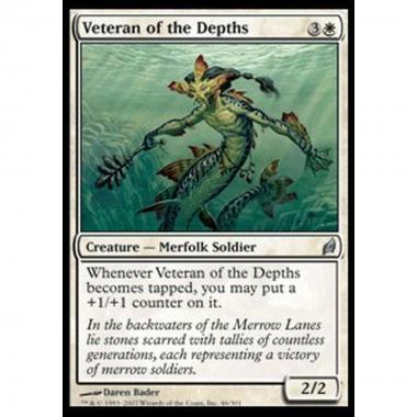 Veteran of the Depths - Veterano delle Profondit  - [LRW] [NM]