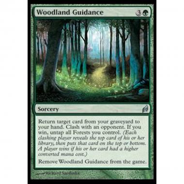 Woodland Guidance - Guida Silvestre - [LRW] [NM]