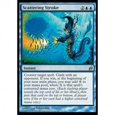 Scattering Stroke - Scattering Stroke - [LRW] [NM]