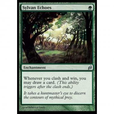Sylvan Echoes - Sylvan Echoes - [LRW] [NM]