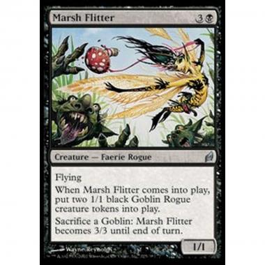 Marsh Flitter - Svolazzante Palustre - [LRW] [NM]