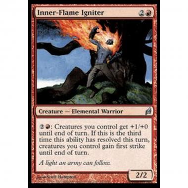 Inner-Flame Igniter - Incendiario della Fiamma Interiore - [LRW] [NM]