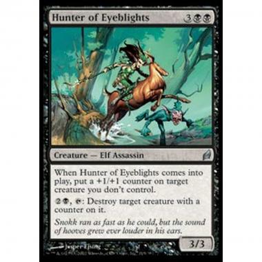 Hunter of Eyeblights - Hunter of Eyeblights - [LRW] [NM]