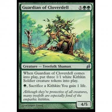 Guardian of Cloverdell - Guardian of Cloverdell - [LRW] [NM]